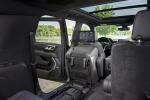 Chevrolet Suburban Z71 2020 года